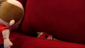 Marvin is not nice at all he’s a fuck head