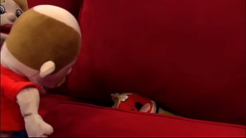 Marvin is not nice at all he’s a fuck head