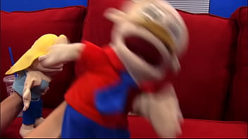 Marvin is not nice at all he’s a fuck head