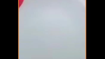 Sem calcinha no aplicativo tango safada nonude