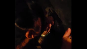 Latina Slut Wife Sucks Bbc thumbnail