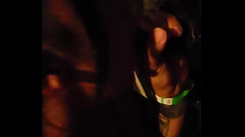 Latina Slut Wife Sucks Bbc thumbnail