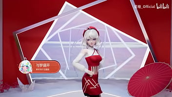 星瞳solo热舞~~~ 星瞳solo热舞~~~