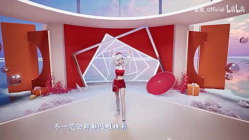 星瞳solo热舞~~~ 星瞳solo热舞~~~