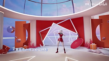 星瞳solo热舞~~~ 星瞳solo热舞~~~