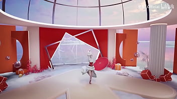 星瞳solo热舞~~~ 星瞳solo热舞~~~