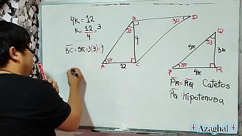 69 matemática sexual triángulo anal 37 grados
