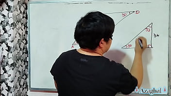 69 matemática sexual triángulo anal 37 grados