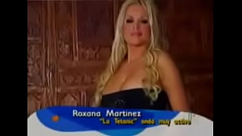 Roxana Martinez thumbnail