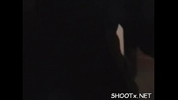 Stick loves to penetrate lusty perfection tanya's snatch