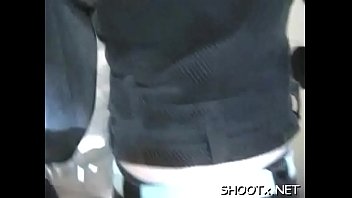 Stick loves to penetrate lusty perfection tanya's snatch