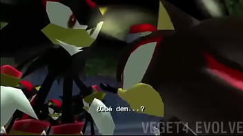 La espiral de decadencia de sonic explicada