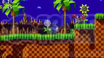 La espiral de decadencia de sonic explicada