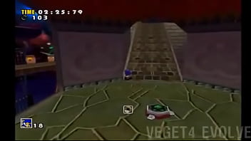 La espiral de decadencia de sonic explicada