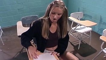 Fucked by the teacher