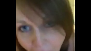 19 year old getting a mouthful