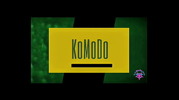 Komodo watch the full video on my channel