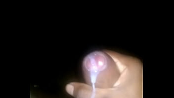 Me vengo para mi novia