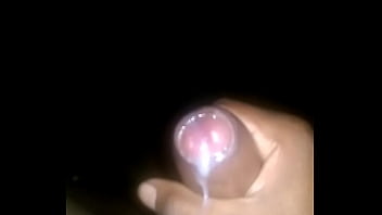 Me vengo para mi novia