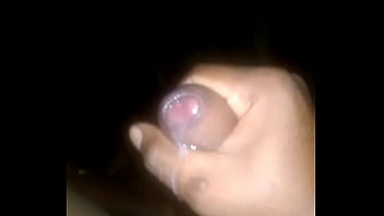 Me vengo para mi novia