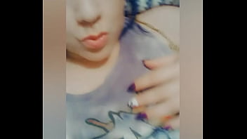 Valkyerie's wet pussy playtime