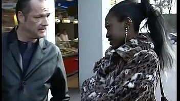 Hot chocolade picked up for porn