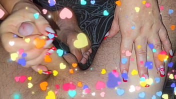 I'll always help you cum