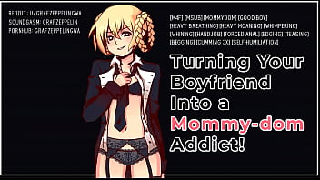I'm becoming a mommy crazed boyslut I'm becoming a mommy crazed boyslut