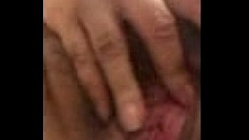 Wife using dildo and wank with hand Wife using dildo and wank with hand