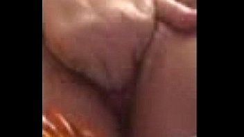 Wife using dildo and wank with hand Wife using dildo and wank with hand