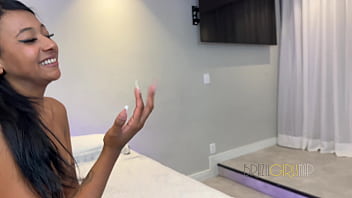 The beautiful body of the sweet girl from goiás dani duran