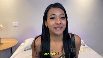 The beautiful body of the sweet girl from goiás dani duran