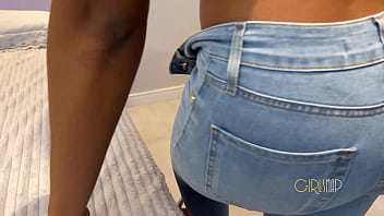 The beautiful body of the sweet girl from goiás dani duran