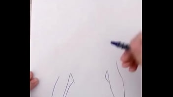 Easy Way To Draw Female Body Pencil Sketch thumbnail