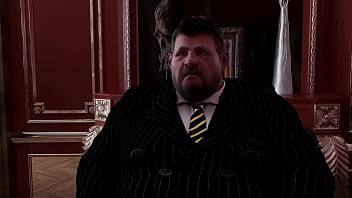 Fashionbusiness girl licks secretary's ass e1 #52