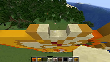 Building hot apple jack pixel art Building hot apple jack pixel art
