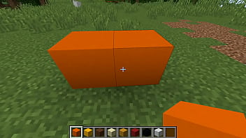 Building hot apple jack pixel art