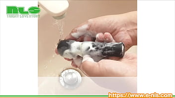 小型なのに中型電マレベルのパワフルさ。挿入しても楽しめる、オールシリコン製！