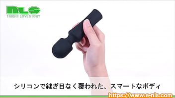 小型なのに中型電マレベルのパワフルさ。挿入しても楽しめる、オールシリコン製! 小型なのに中型電マレベルのパワフルさ。挿入しても楽しめる、オールシリコン製!