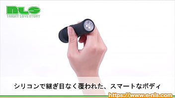 小型なのに中型電マレベルのパワフルさ。挿入しても楽しめる、オールシリコン製！