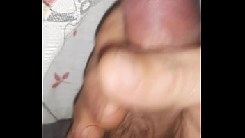 Me masturbo