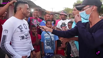 El mago y su truco brutal