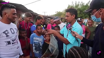 El mago y su truco brutal