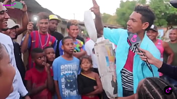 El mago y su truco brutal