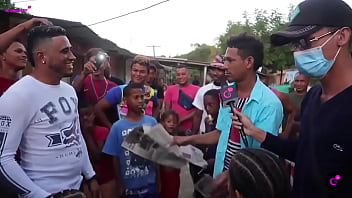 El mago y su truco brutal