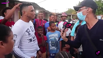 El mago y su truco brutal