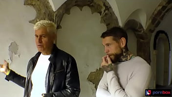 Monster cock make influencer sky pierce squirt