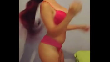 Dançando pra vocês'