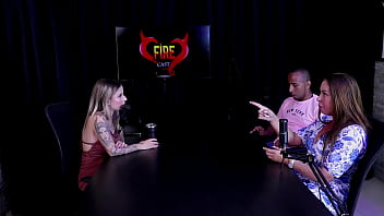 Vê profissionalismo no namorado a filha no momento não tem intenção de entrar pro job negro top delícia & francis simas watch sheer red