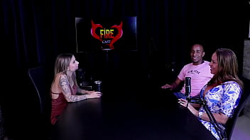 Vê profissionalismo no namorado a filha no momento não tem intenção de entrar pro job negro top delícia & francis simas watch sheer red